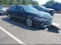4T1BZ1FB8KU030688 2019 TOYOTA AVALON