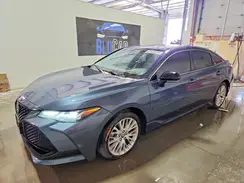 4T1BZ1FB8KU030724 2019 TOYOTA AVALON