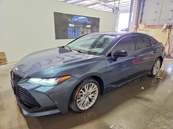 4T1BZ1FB8KU030724 2019 TOYOTA AVALON - Image 1