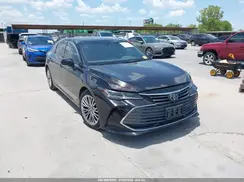 4T1BZ1FB8KU030738 2019 TOYOTA AVALON
