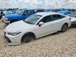 4T1BZ1FB8KU031128 2019 TOYOTA AVALON