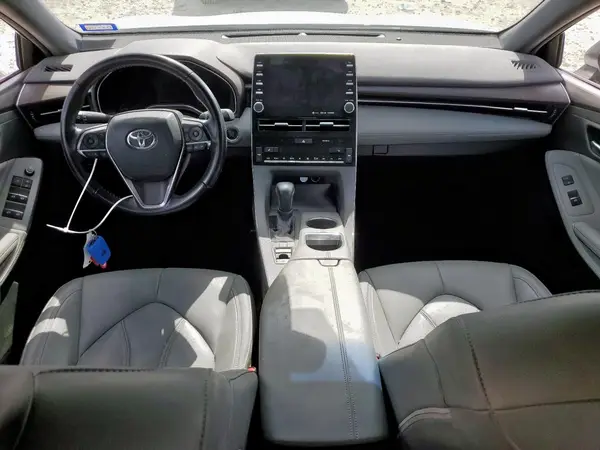 4T1BZ1FB8KU031128 2019 TOYOTA AVALON - Image 8