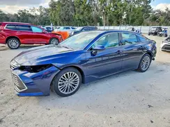 4T1BZ1FB8KU031162 2019 TOYOTA AVALON