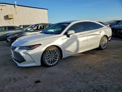 4T1BZ1FB8KU031629 2019 TOYOTA AVALON