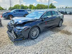 4T1BZ1FB8KU032148 2019 TOYOTA AVALON