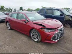 4T1BZ1FB8KU032263 2019 TOYOTA AVALON