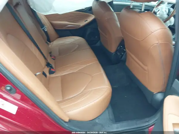 4T1BZ1FB8KU032263 2019 TOYOTA AVALON - Image 8