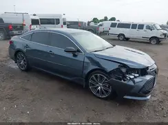 4T1BZ1FB8KU032490 2019 TOYOTA AVALON