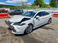 4T1BZ1FB8KU032683 2019 TOYOTA AVALON