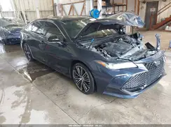 4T1BZ1FB8KU033204 2019 TOYOTA AVALON