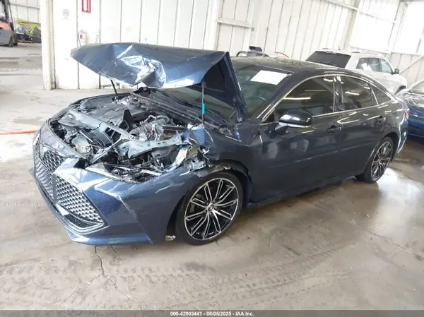 4T1BZ1FB8KU033204 2019 TOYOTA AVALON - Image 2