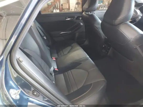 4T1BZ1FB8KU033204 2019 TOYOTA AVALON - Image 8