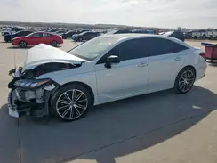 4T1BZ1FB8KU033798 2019 TOYOTA AVALON