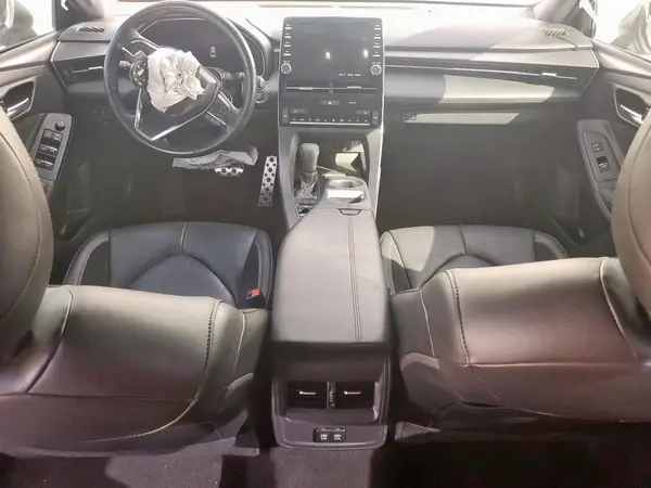 4T1BZ1FB8KU033798 2019 TOYOTA AVALON - Image 8