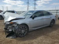 4T1BZ1FB8KU034451 2019 TOYOTA AVALON