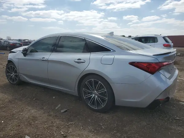 4T1BZ1FB8KU034451 2019 TOYOTA AVALON - Image 2