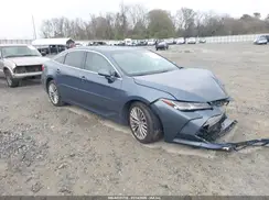 4T1BZ1FB8KU034787 2019 TOYOTA AVALON