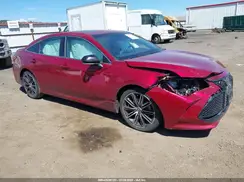 4T1BZ1FB8KU035485 2019 TOYOTA AVALON