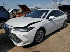 4T1BZ1FB8KU035759 2019 TOYOTA AVALON