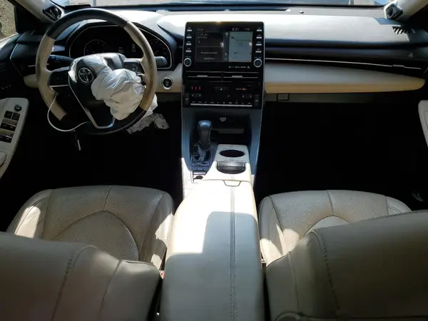 4T1BZ1FB8KU035759 2019 TOYOTA AVALON - Image 8