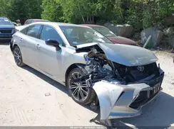 4T1BZ1FB8KU036443 2019 TOYOTA AVALON