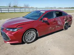 4T1BZ1FB8KU036586 2019 TOYOTA AVALON