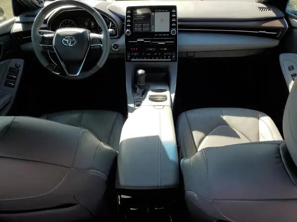 4T1BZ1FB8KU036586 2019 TOYOTA AVALON - Image 8
