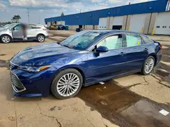4T1BZ1FB8KU037401 2019 TOYOTA AVALON