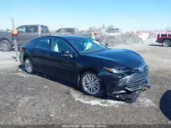 4T1BZ1FB8KU038242 2019 TOYOTA AVALON