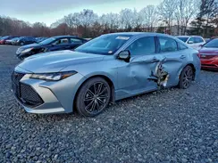 4T1BZ1FB9KU001491 2019 TOYOTA AVALON