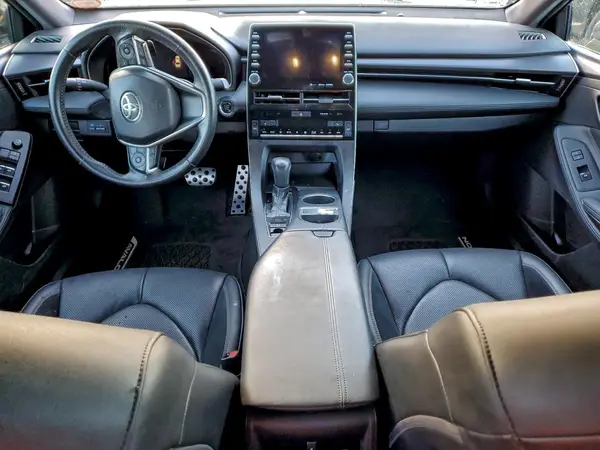 4T1BZ1FB9KU001491 2019 TOYOTA AVALON - Image 8