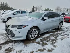 4T1BZ1FB9KU001765 2019 TOYOTA AVALON
