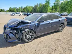 4T1BZ1FB9KU002124 2019 TOYOTA AVALON