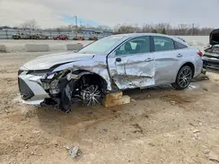 4T1BZ1FB9KU002785 2019 TOYOTA AVALON