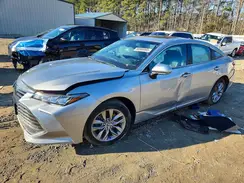 4T1BZ1FB9KU003130 2019 TOYOTA AVALON
