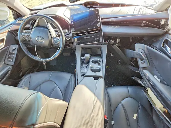 4T1BZ1FB9KU003130 2019 TOYOTA AVALON - Image 8