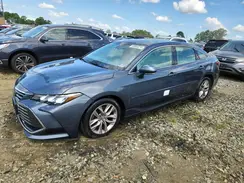4T1BZ1FB9KU003869 2019 TOYOTA AVALON