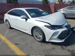4T1BZ1FB9KU004004 2019 TOYOTA AVALON
