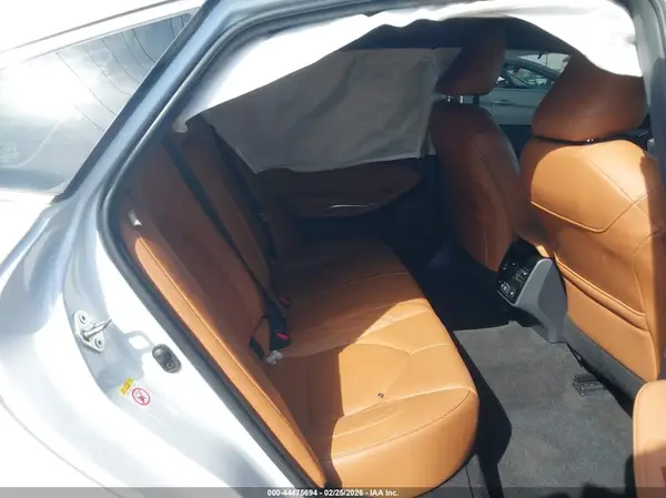 4T1BZ1FB9KU004004 2019 TOYOTA AVALON - Image 8