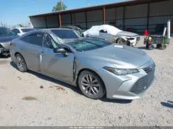 4T1BZ1FB9KU004259 2019 TOYOTA AVALON
