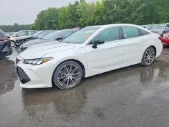 4T1BZ1FB9KU004746 2019 TOYOTA AVALON