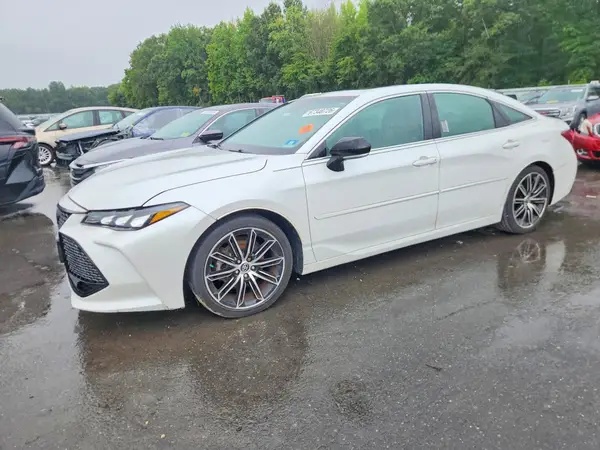 4T1BZ1FB9KU004746 2019 TOYOTA AVALON - Image 1