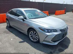 4T1BZ1FB9KU005072 2019 TOYOTA AVALON