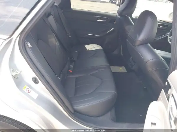 4T1BZ1FB9KU005072 2019 TOYOTA AVALON - Image 8