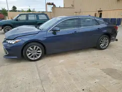 4T1BZ1FB9KU005153 2019 TOYOTA AVALON