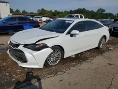 4T1BZ1FB9KU005993 2019 TOYOTA AVALON
