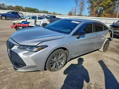 4T1BZ1FB9KU006626 2019 TOYOTA AVALON
