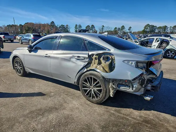 4T1BZ1FB9KU006626 2019 TOYOTA AVALON - Image 2