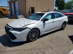 4T1BZ1FB9KU006819 2019 TOYOTA AVALON