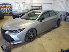 4T1BZ1FB9KU007033 2019 TOYOTA AVALON
